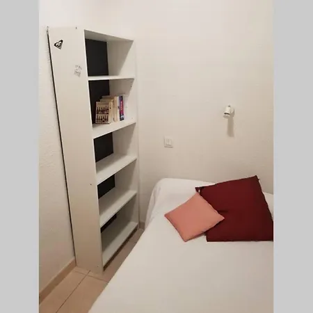 Apartamento Joli Appartement, Terrasse Plein Sud *