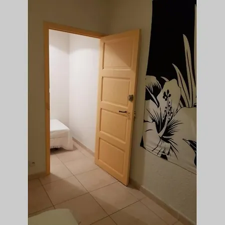 Joli Appartement, Terrasse Plein Sud