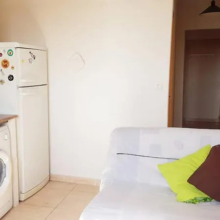 Joli Appartement, Terrasse Plein Sud * Roquebrun