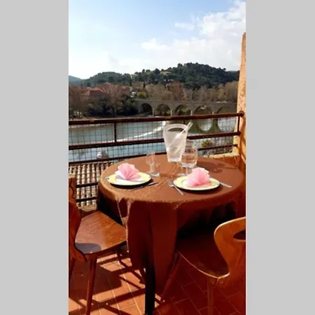 Joli Appartement, Terrasse Plein Sud *