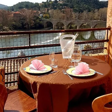 Joli Appartement, Terrasse Plein Sud Appartement