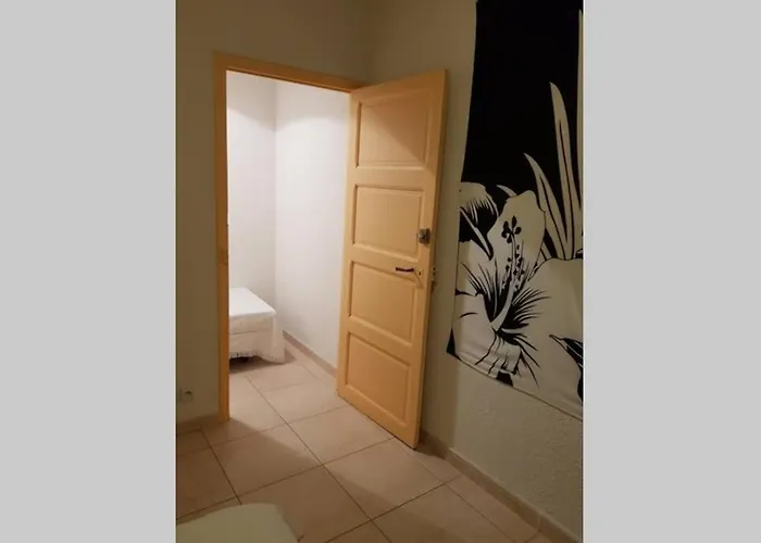 Joli Appartement, Terrasse Plein Sud