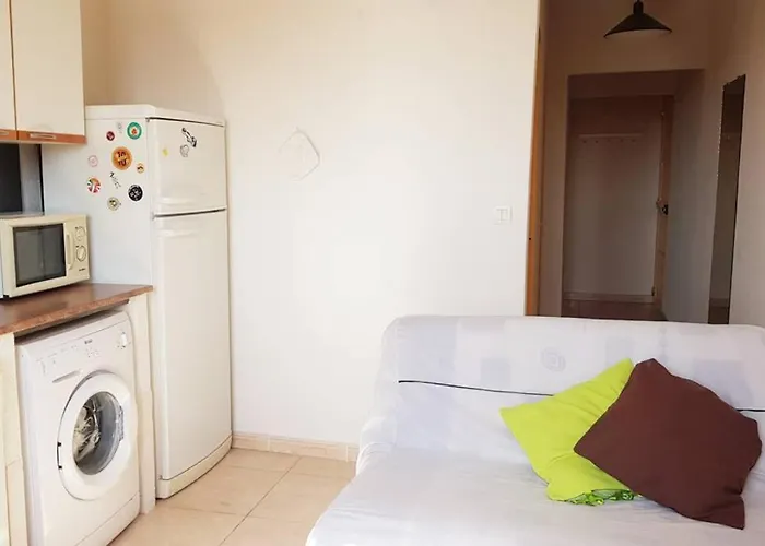 Joli Appartement, Terrasse Plein Sud * Roquebrun